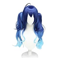 ウィッグ 葛葉 Amazon.co.jp: Sizuuenn VTuber 葛葉 Kuzuha ウィッグ 長髪